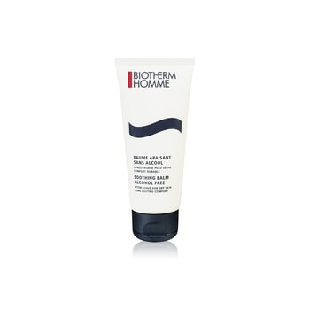 Biotherm Homme Soothing Balm Alcohol Free 100ml